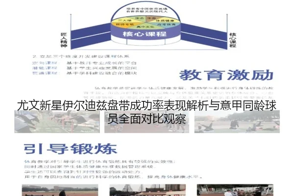 尤文新星伊尔迪兹盘带成功率表现解析与意甲同龄球员全面对比观察