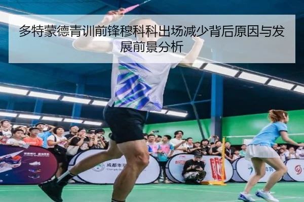 多特蒙德青训前锋穆科科出场减少背后原因与发展前景分析